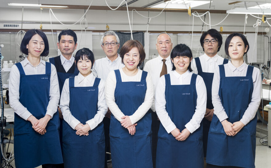 ◆しるくらんどの知識と思いが詰まった着物ブログが始まります。ー着物コラムー