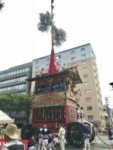 祇園祭