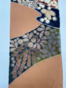 こちらがスジを消したものになります。